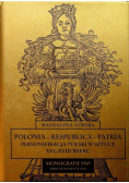 Polonia Respublica Patria Personifikacja Polski w sztuce