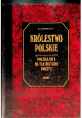 Królestwo Polskie. Polska nr 1 na tle historii poczty