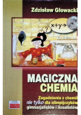 Magiczna chemia