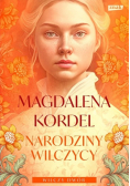 Narodziny wilczycy Wilczy dwór Tom 2