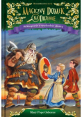 Magiczny domek na drzewie. Wikingowie o wschodzie słońca
