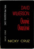 David Wilkerson Ostatnie ostrzeżenie