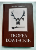Trofea Łowieckie