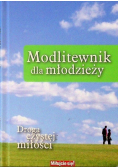 Modlitewnik dla młodzieży