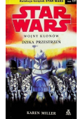 Star Wars Wojny klonów Tom 17 Dzika przestrzeń
