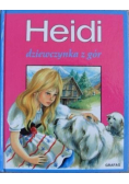 Dziewczynka z gór