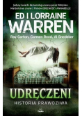 Udręczeni Historia prawdziwa