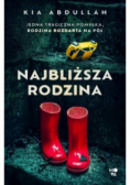 Najbliższa rodzina