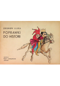 Poprawki do historii