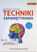 Techniki zapamiętywania