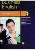 Business English Management