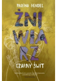 Żniwiarz Tom 5 Czarny świt