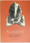 Starożytny Egipt