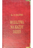 Modlitwa na każdy dzień