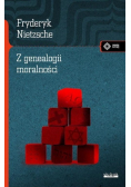 Z genealogii moralności