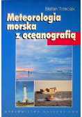 Meteorologia morska z oceanografią