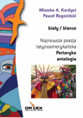 Biały/Blanco