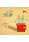 50 lat Teatru Lalek Guliwer