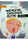 Wierszyki ćwiczące języki, czyli rymowanki logopedyczne dla dzieci