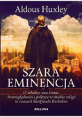 Szara eminencja