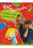 Mania mała ogrodniczka