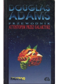 Autostopem przez galaktykę