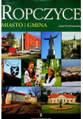 Ropczyce miasto i gmina