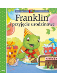 Franklin i przyjęcie urodzinowe