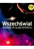 Wszechświat Podróż w głąb kosmosu
