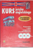 Kurs języka angielskiego