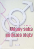 Udany seks podczas ciąży