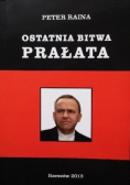 Ostatnia bitwa prałata