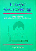 Cukrzyca wieku rozwojowego