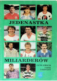 Jedenastka miliarderów