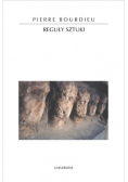 Reguły sztuki