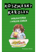 Koszmarny Karolek Wielka forsa i wielkie żarcie