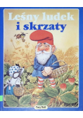 Leśny ludek i skrzaty