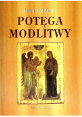 Potęga modlitwy