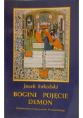 Bogini pojęcie demon