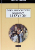 Święta i uroczystości Izraelitów Leksykon