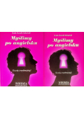 Myślimy po angielsku + mp3