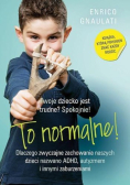 To normalne