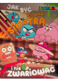 Gumball Jak być (dobrą) siostrą