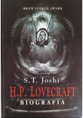 H. P. Lovecraft Biografia