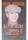 Gaz do dechy
