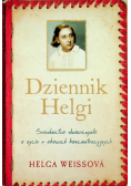 Dzienniki Helgi