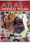 Atlas zwierząt Polski