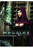 Megalex 2: Garbaty Anioł