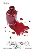 Pretty Little Liars Tom 3 Doskonałe