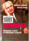 Adwokat